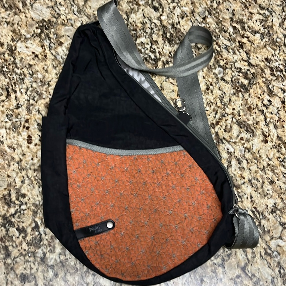 Ameribag Healthy Backpack